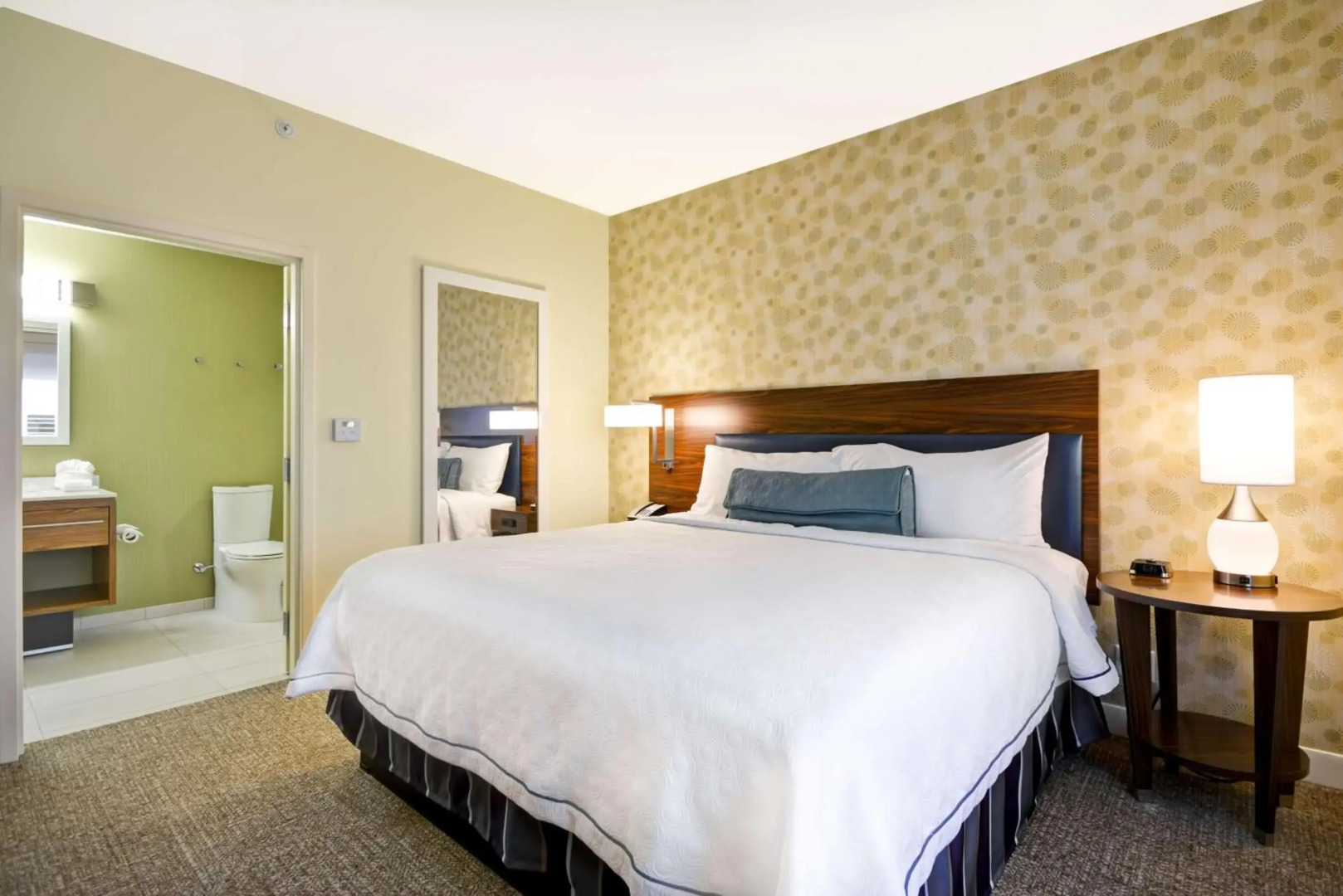 Home2 Suites by Hilton Dallas Addison