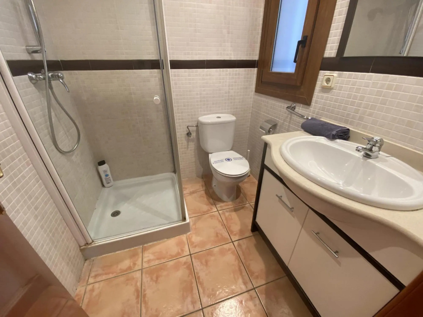 Apartament amb Espectaculars Vistes al Mediterrani