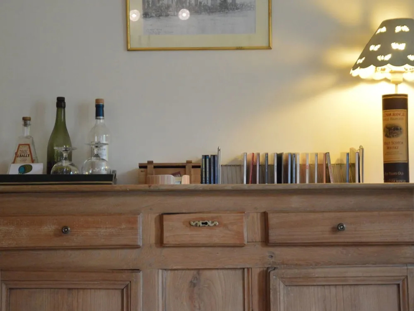 Rural and Charming Holiday Home Near the Cã´te D'opale