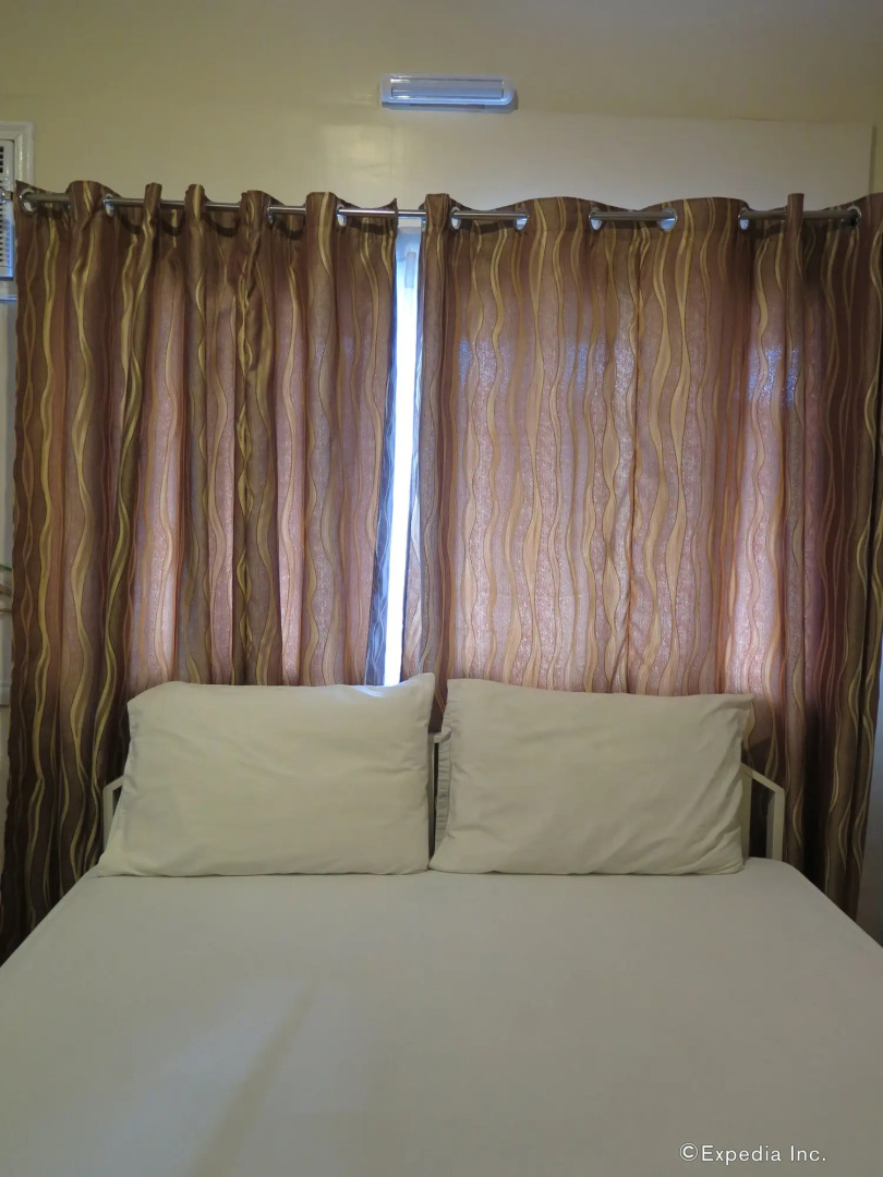 TR3ATS Guest House Bohol - Hostel