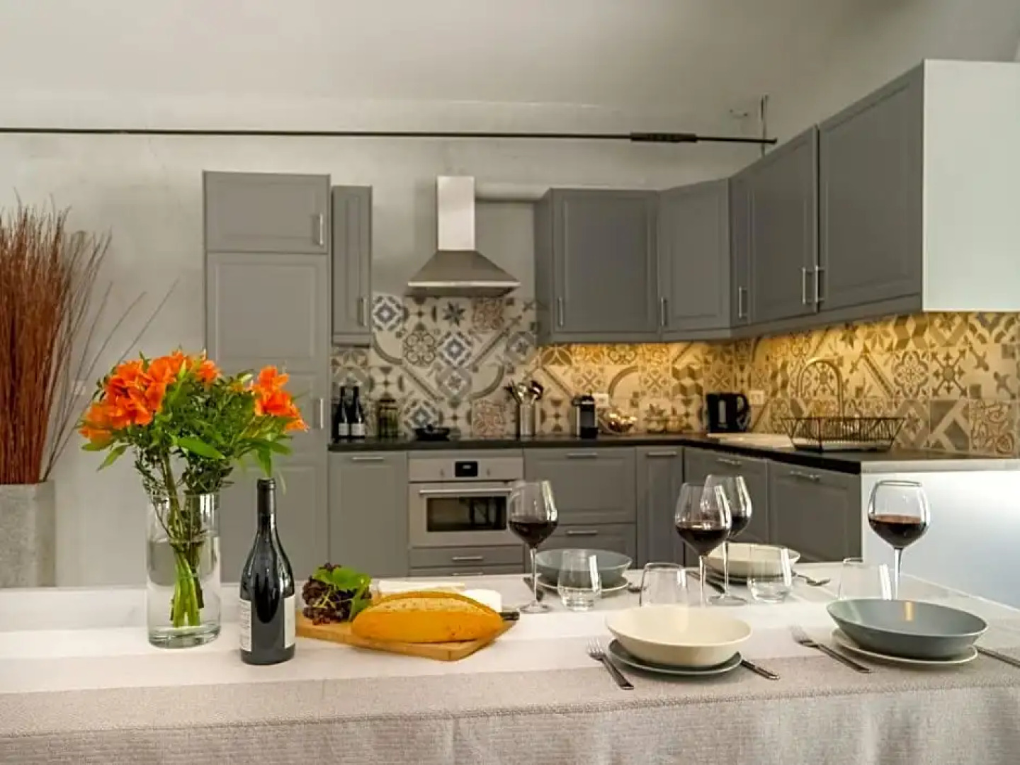 La Ferme des Bélugues