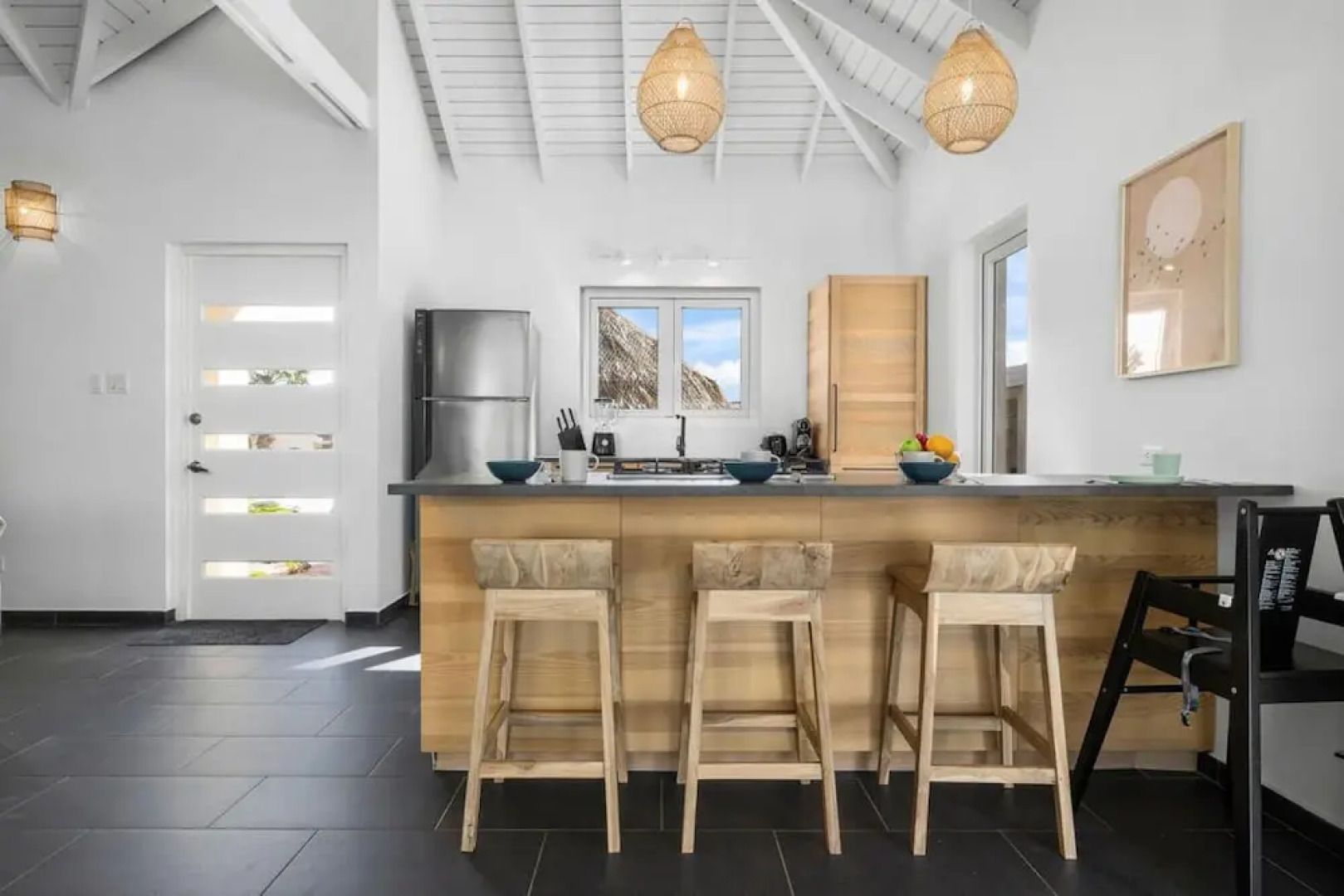 NEW Villa - Beautiful 3BR 2BA With Private Pool