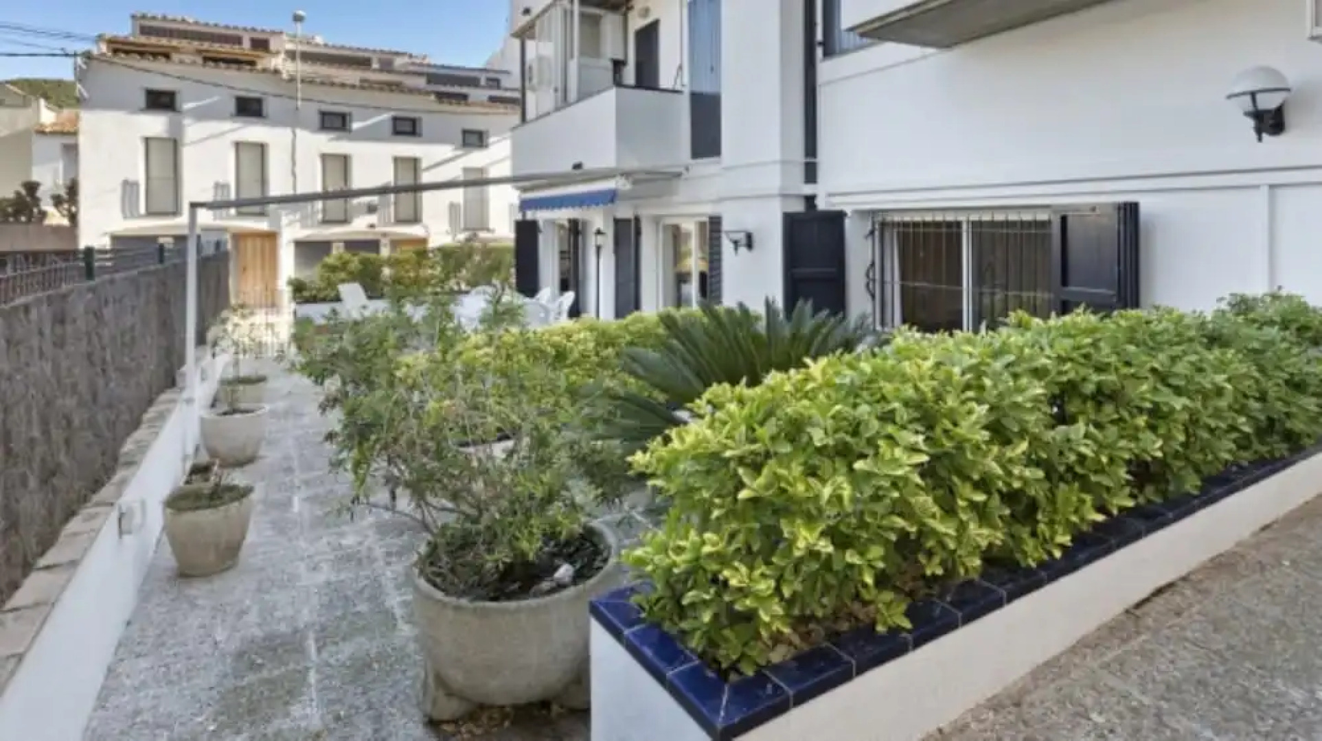 106167 - Apartment in Llafranc