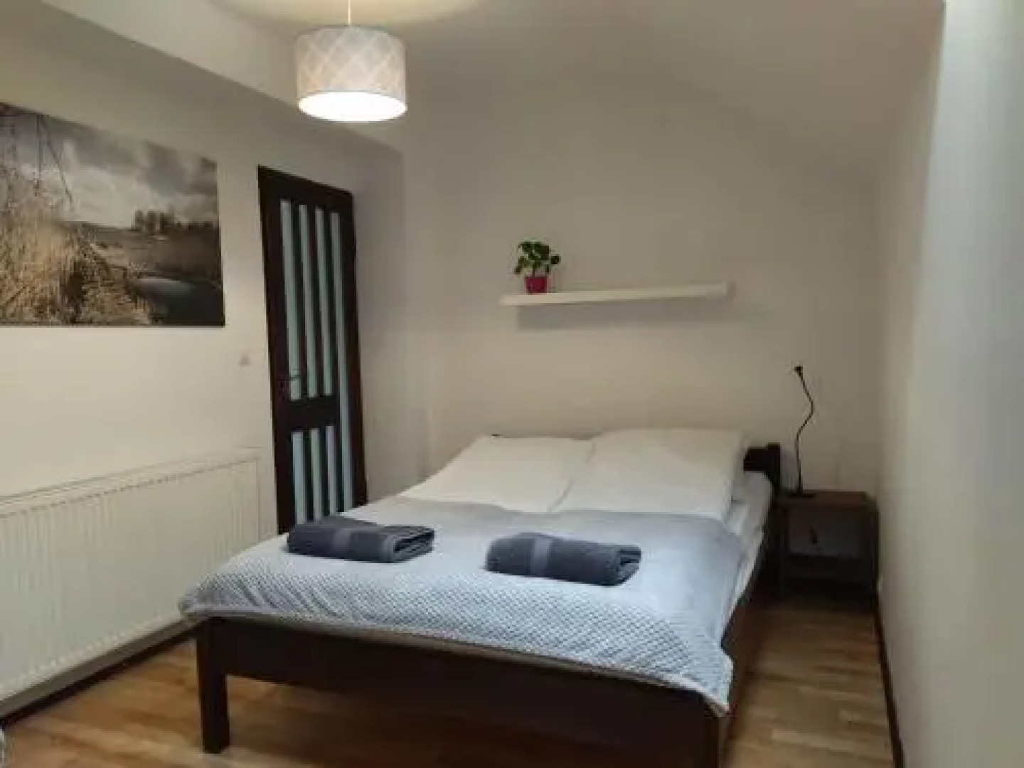 Apartamenty Srebrny Świerk