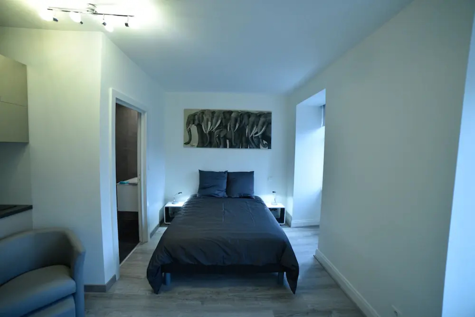 La Résidence de l'Orangerie