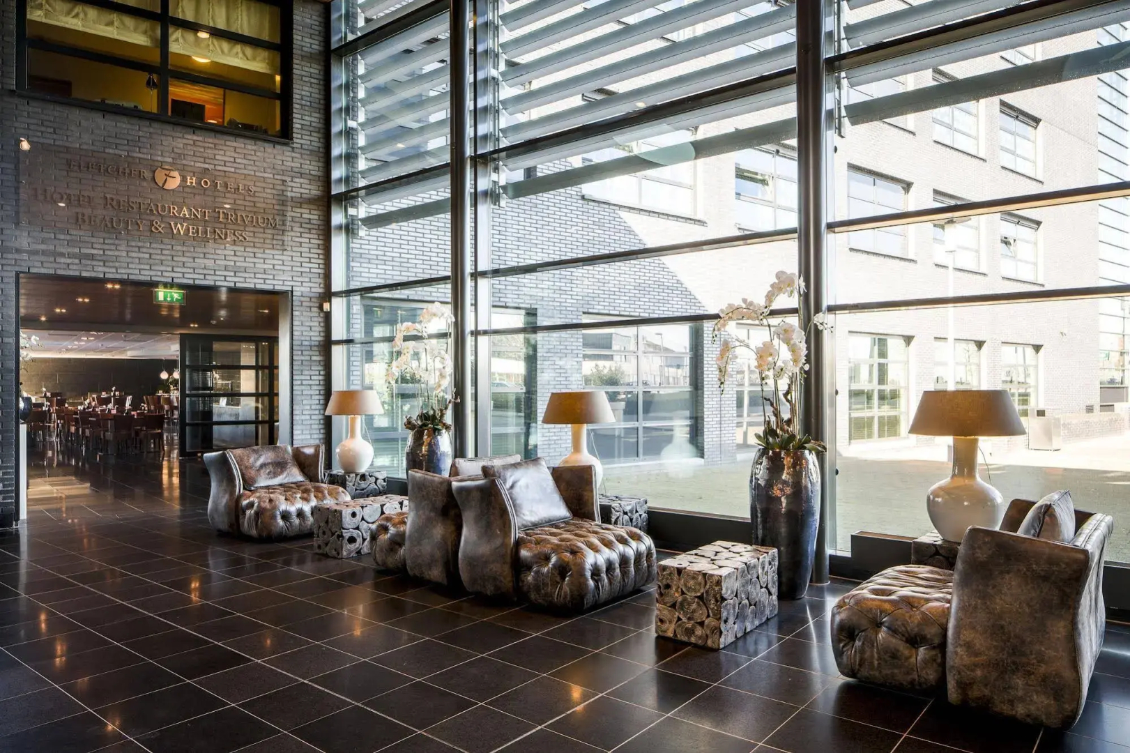 Fletcher Wellness-Hotel Trivium