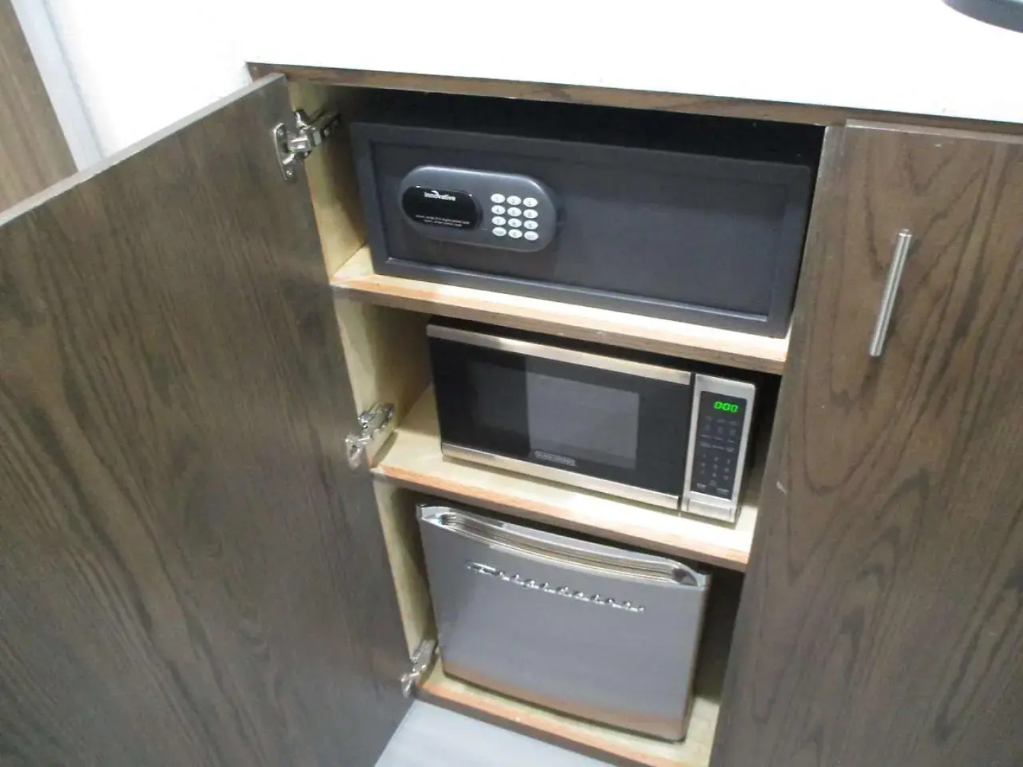 Best Western Premier Liberty Inn & Suites