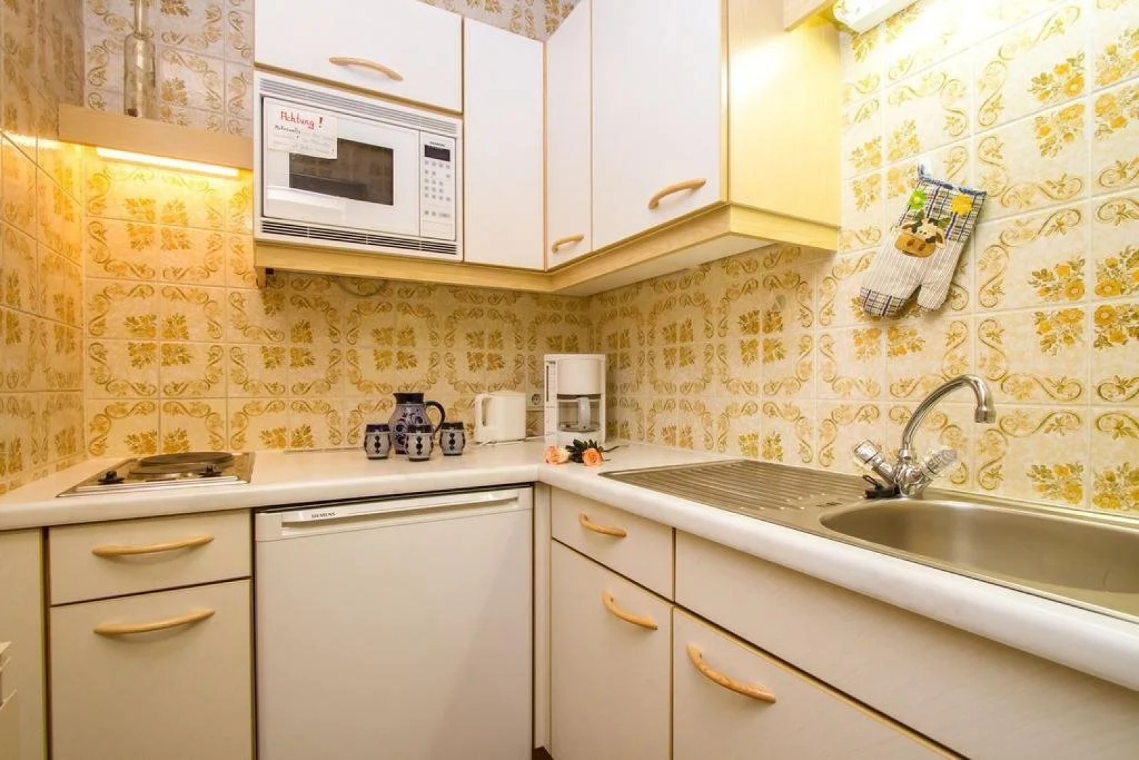 Appartement Jägerheim