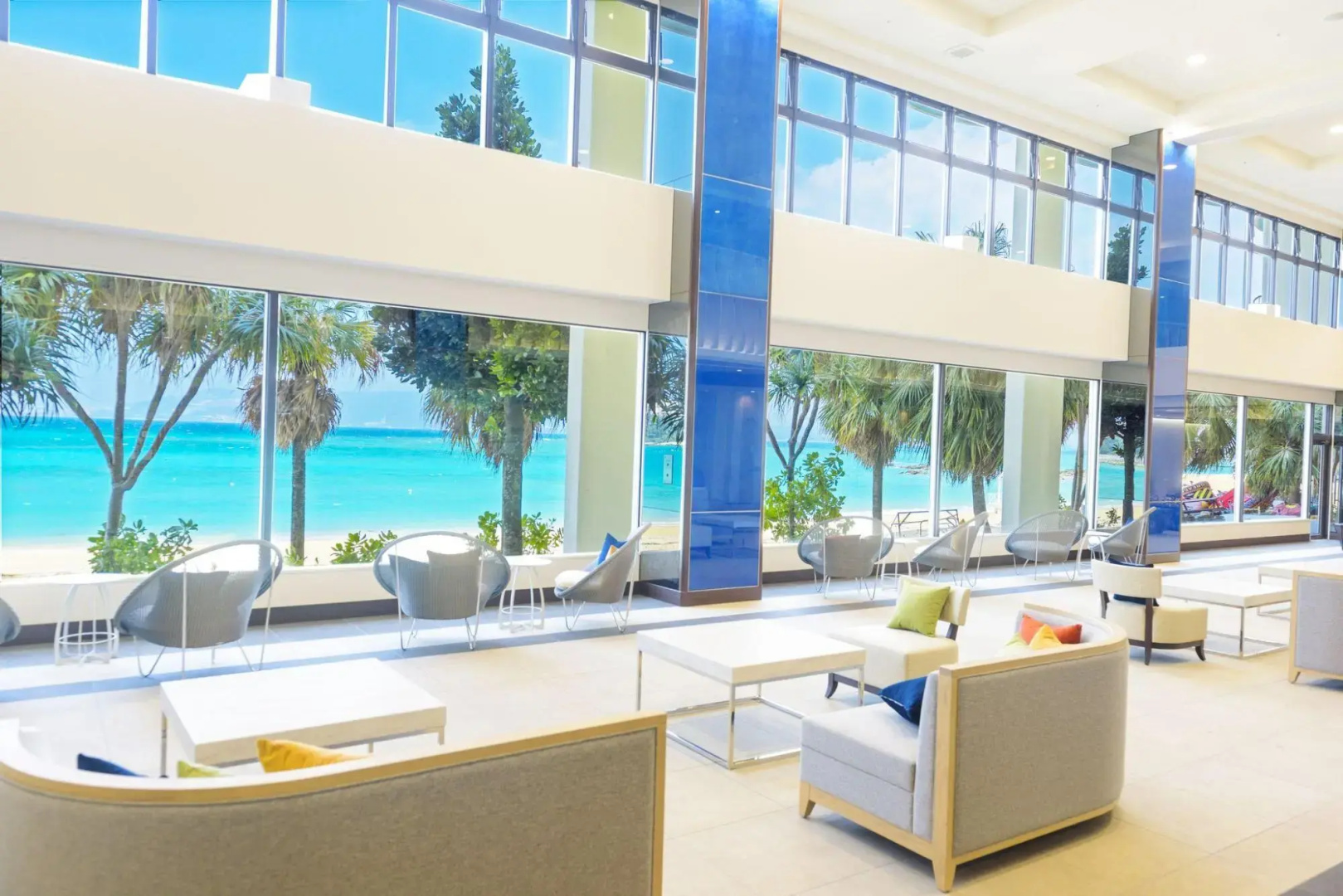 Kanehide Kise Beach Palace