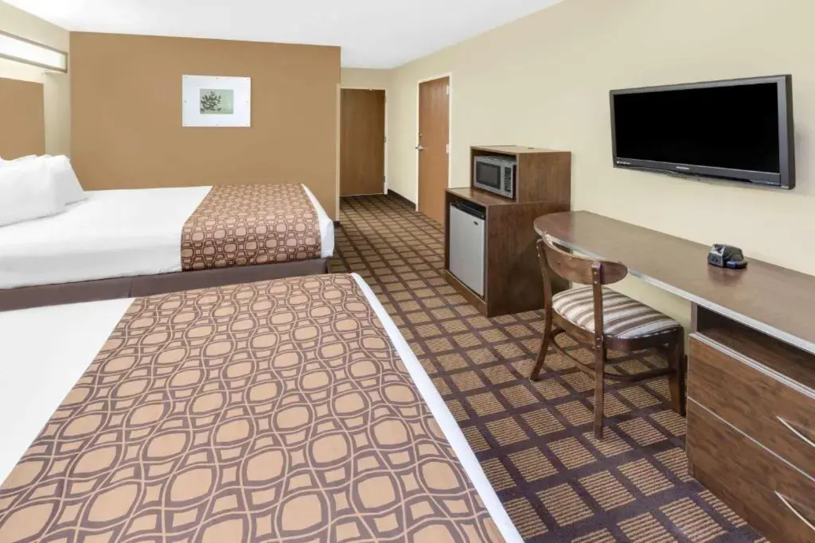 Microtel Inn & Suites Ozark