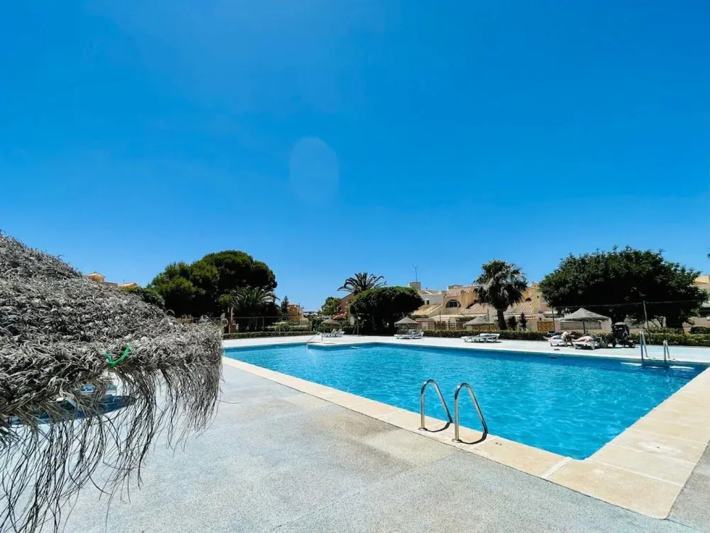 Belvilla by OYO Pueblo Italia