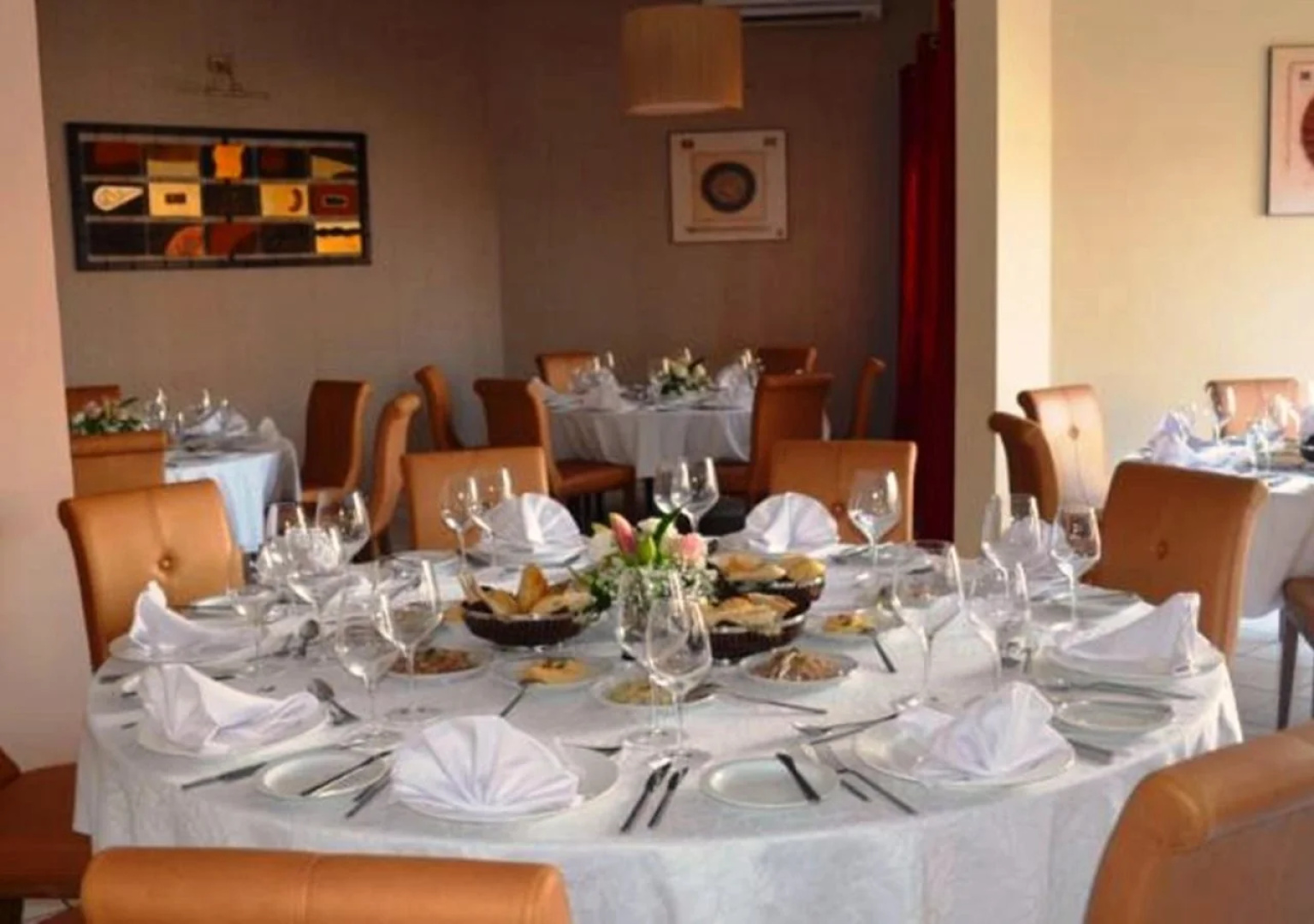 Acacias Hotel