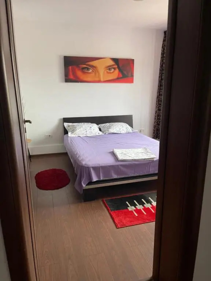 Cozy apartment 2 rooms Prelungirea Ghencea