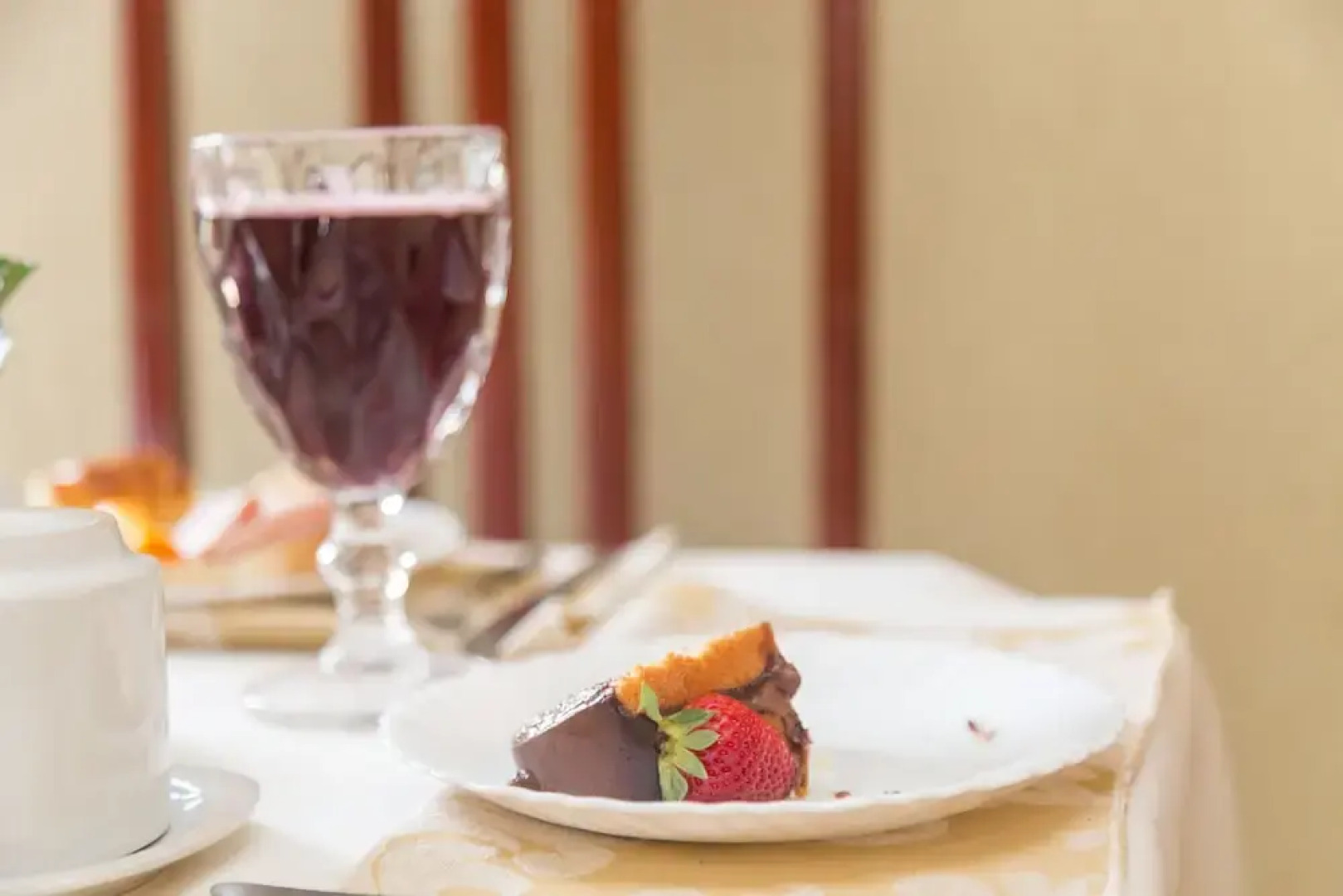 Smart Hotel Rio Verde