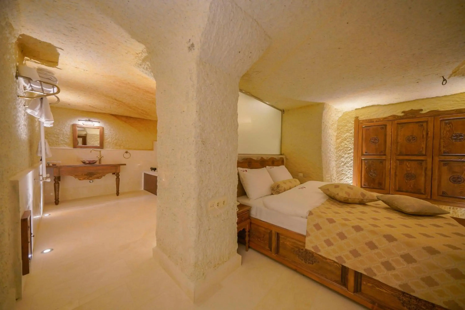 Fairyland Cave Hotel - Special Class