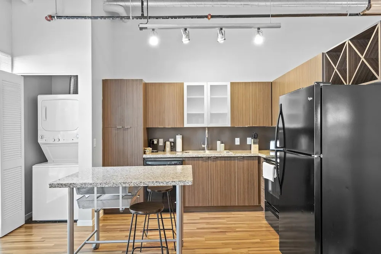 Kasa South Side Pittsburgh