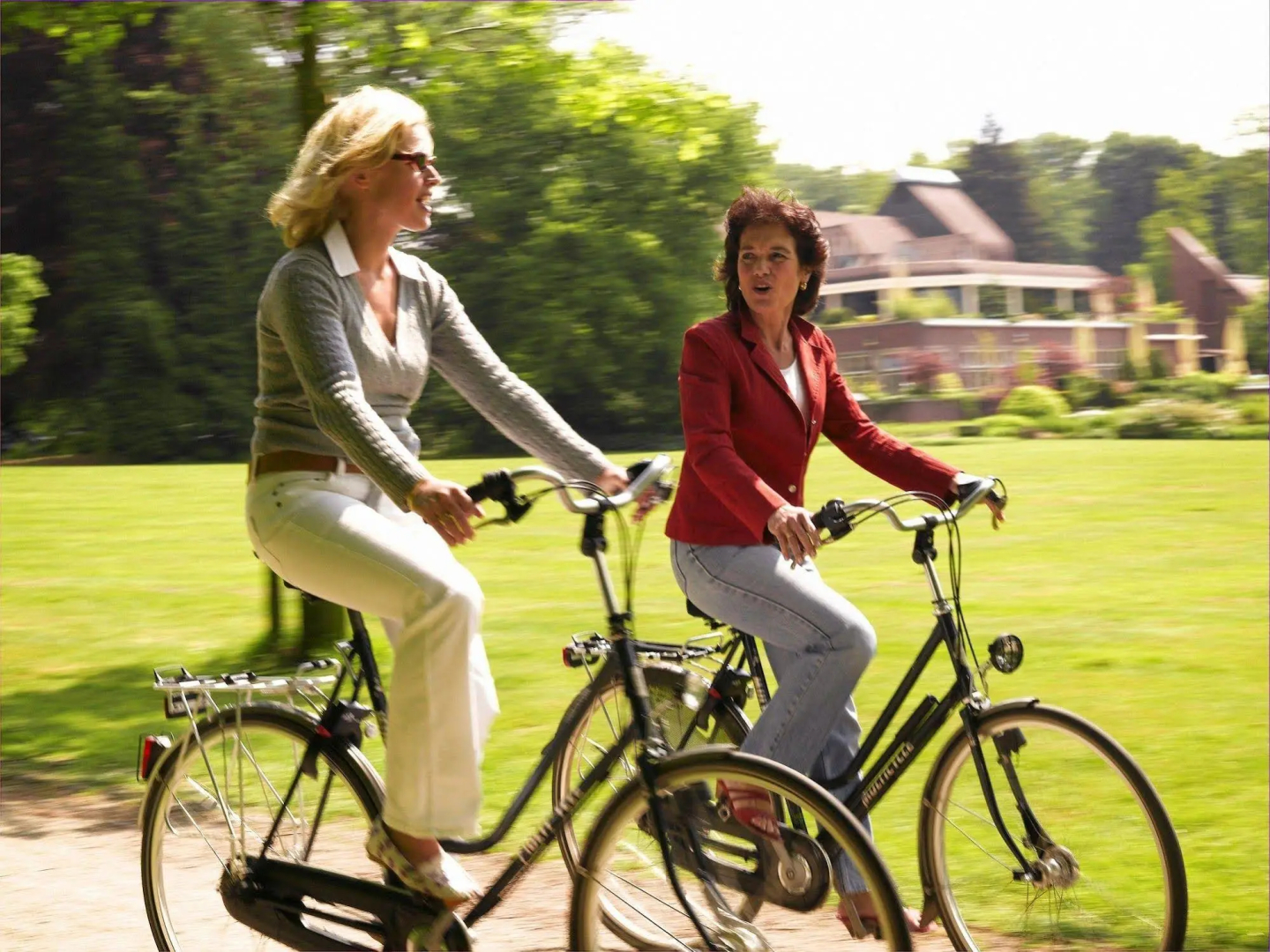 Bilderberg Hotel Wolfheze