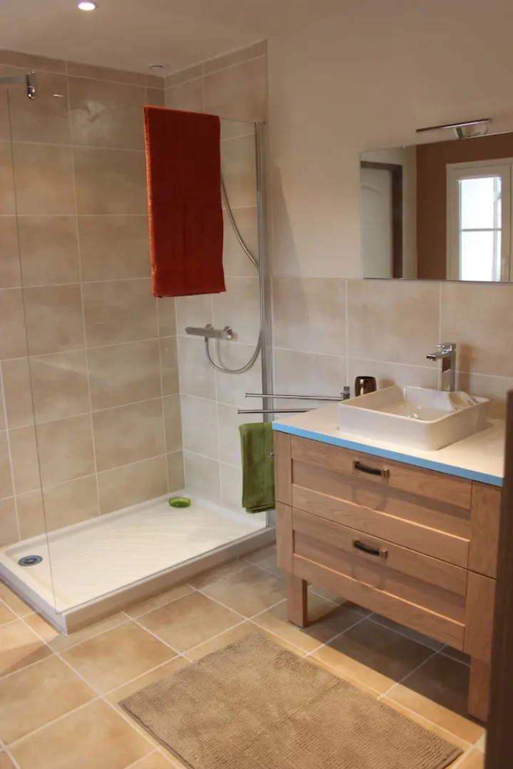 Les Demeures de la Beauclaire