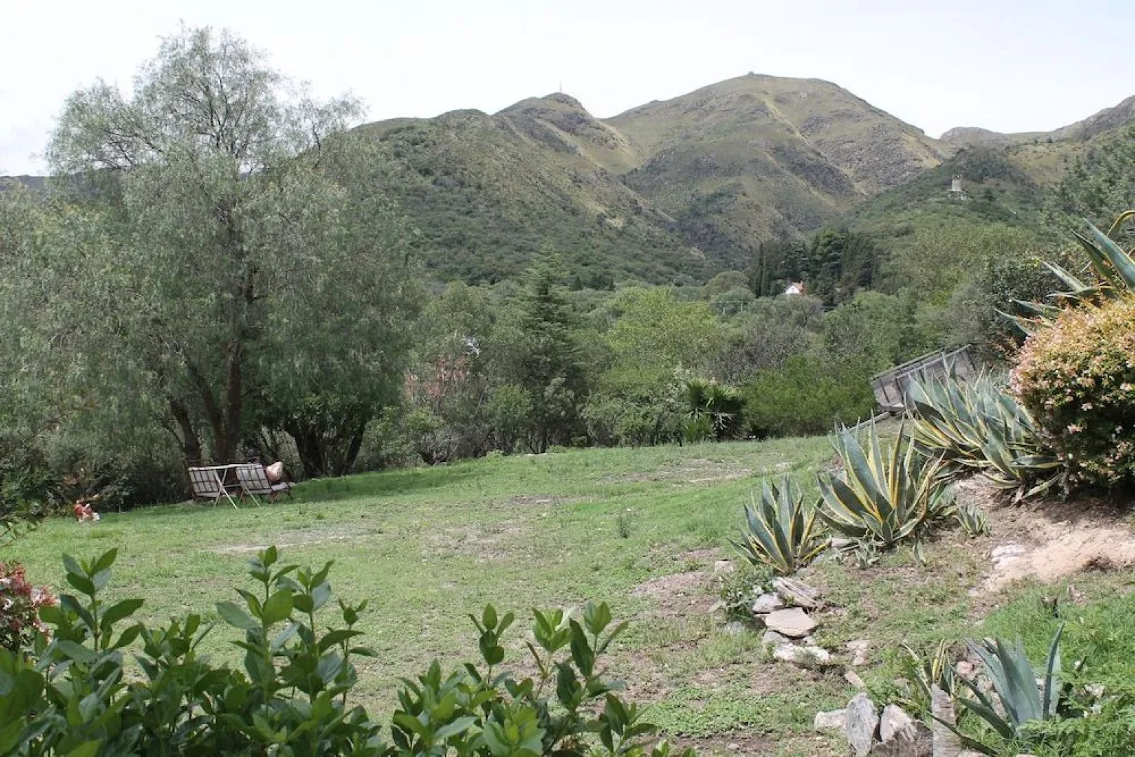 La Morada Aparts & Suites