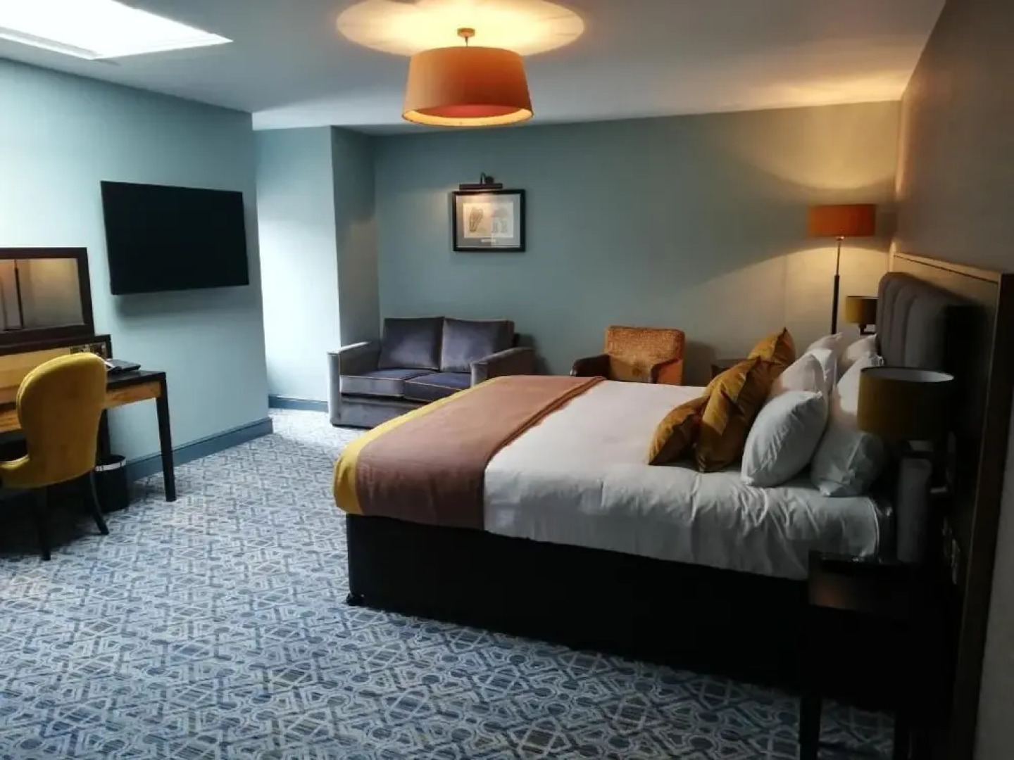 The Old Borough by Wetherspoon