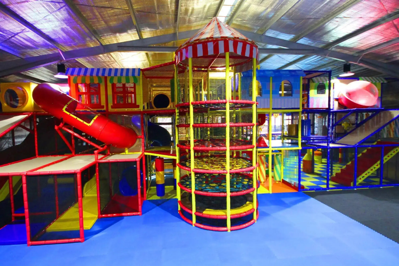 BIG4 Bendigo Park Lane Holiday Park