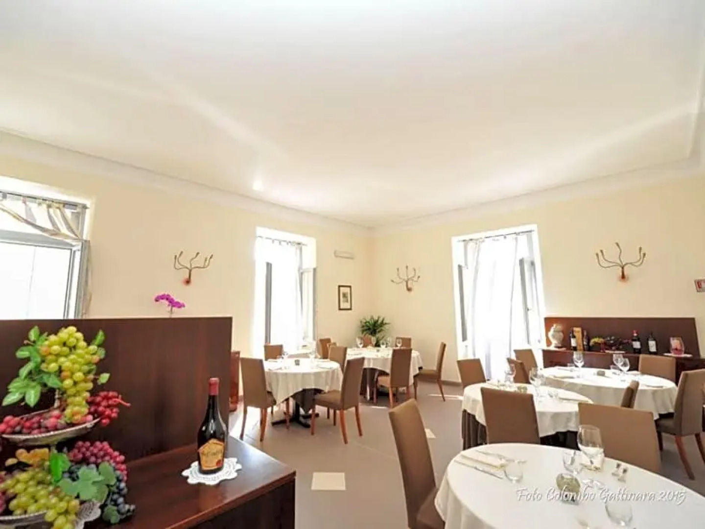 Locanda Villa Cavalleri