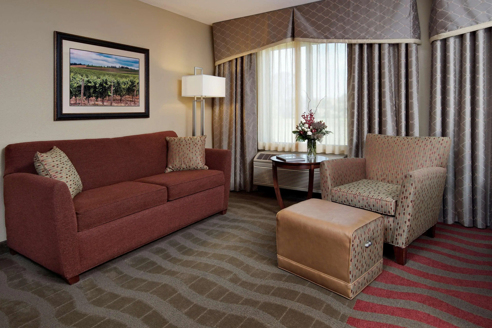 Hampton Inn & Suites Paso Robles