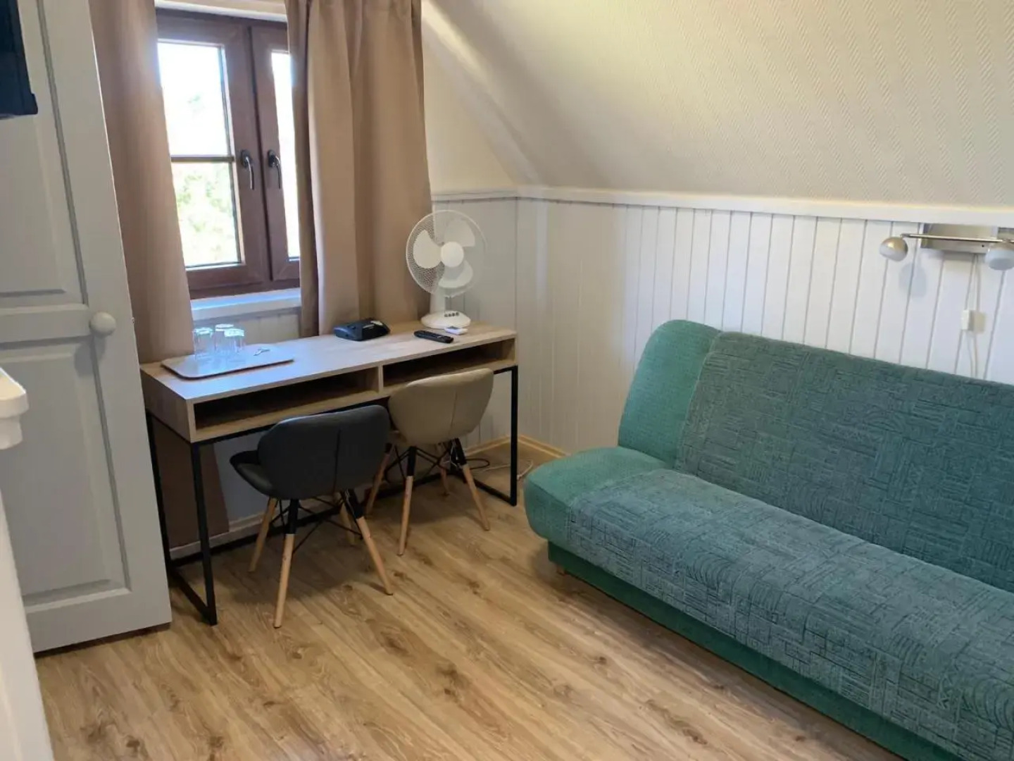 Keldrimäe külalistemaja