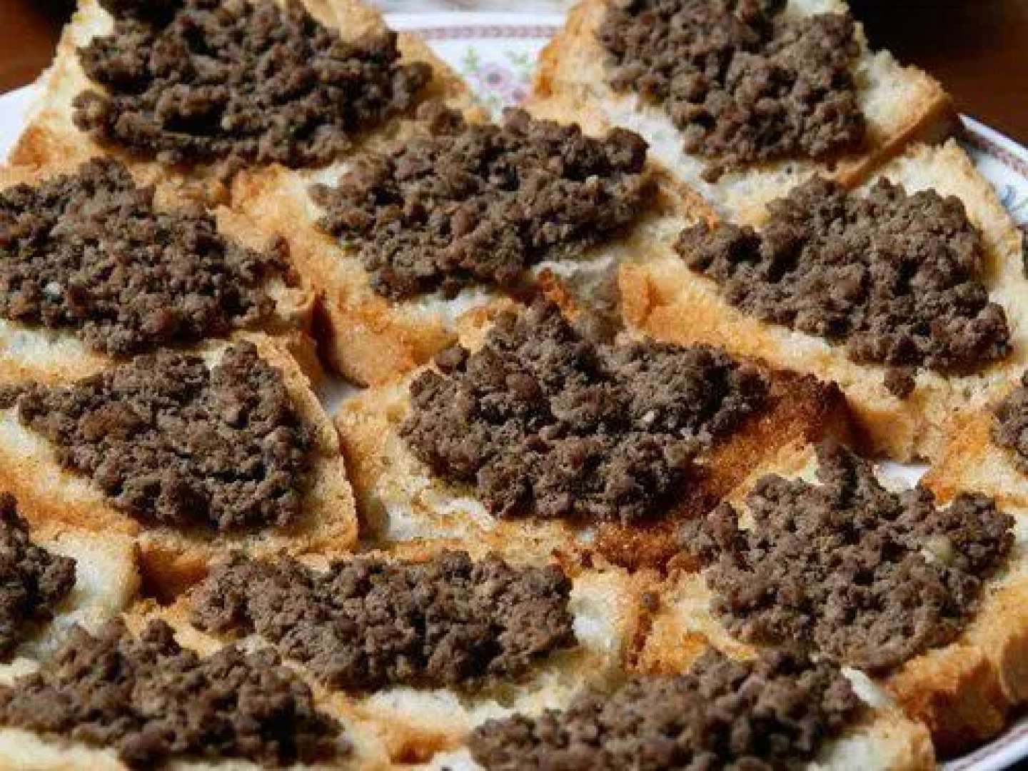 Azienda Agricola Parmoleto