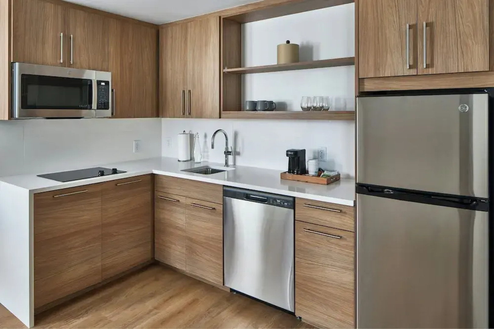 Element Atlanta Perimeter Center