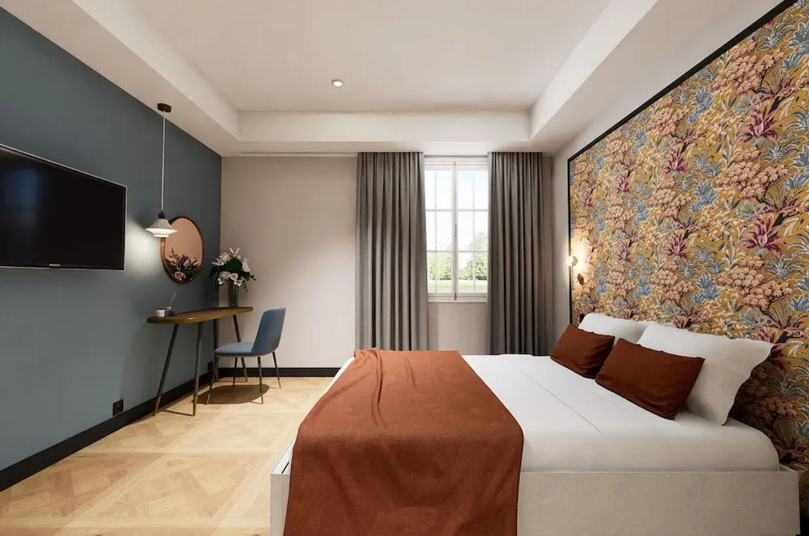 Grand Hôtel de la Scala