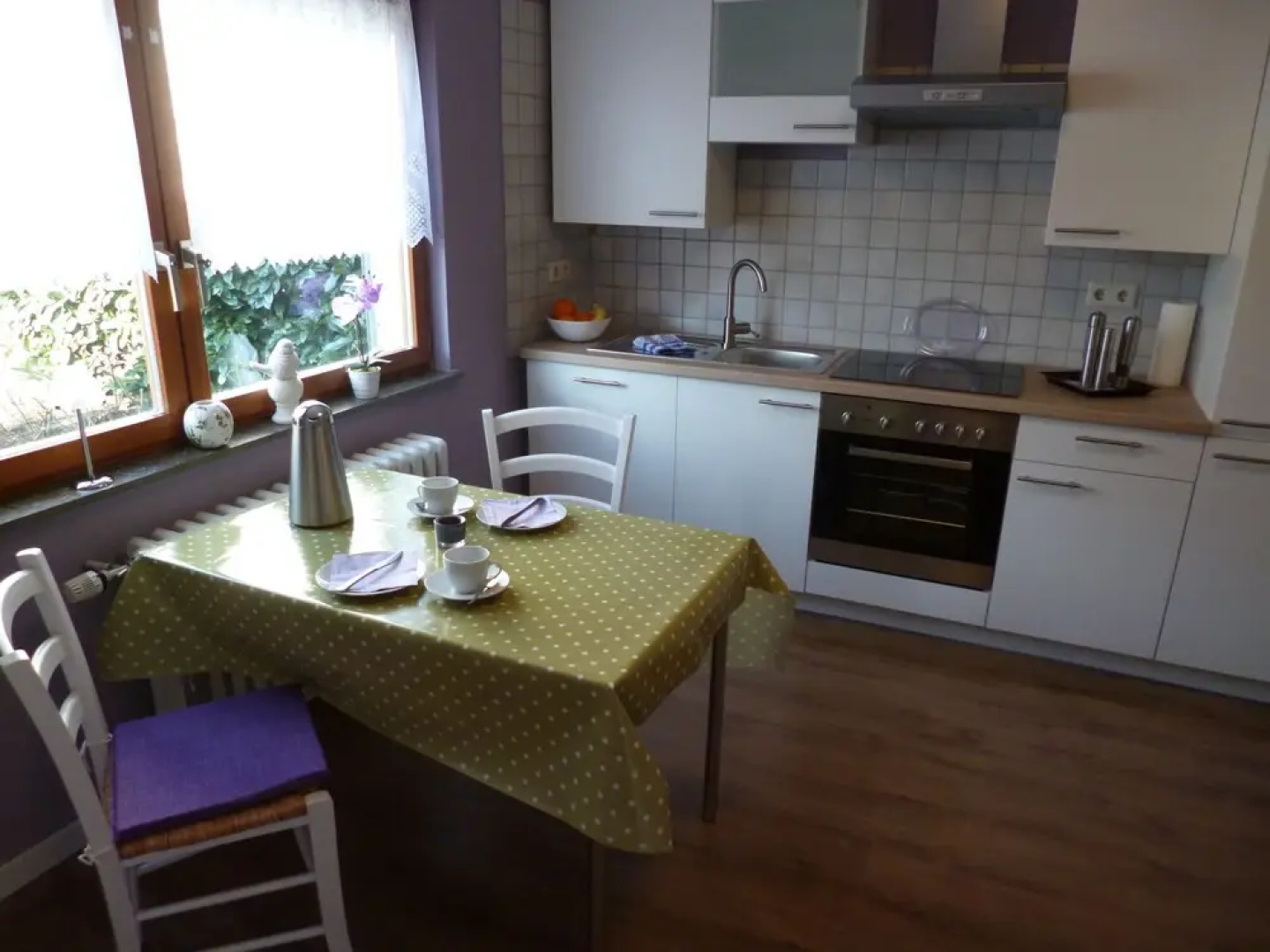 Lonniger House
