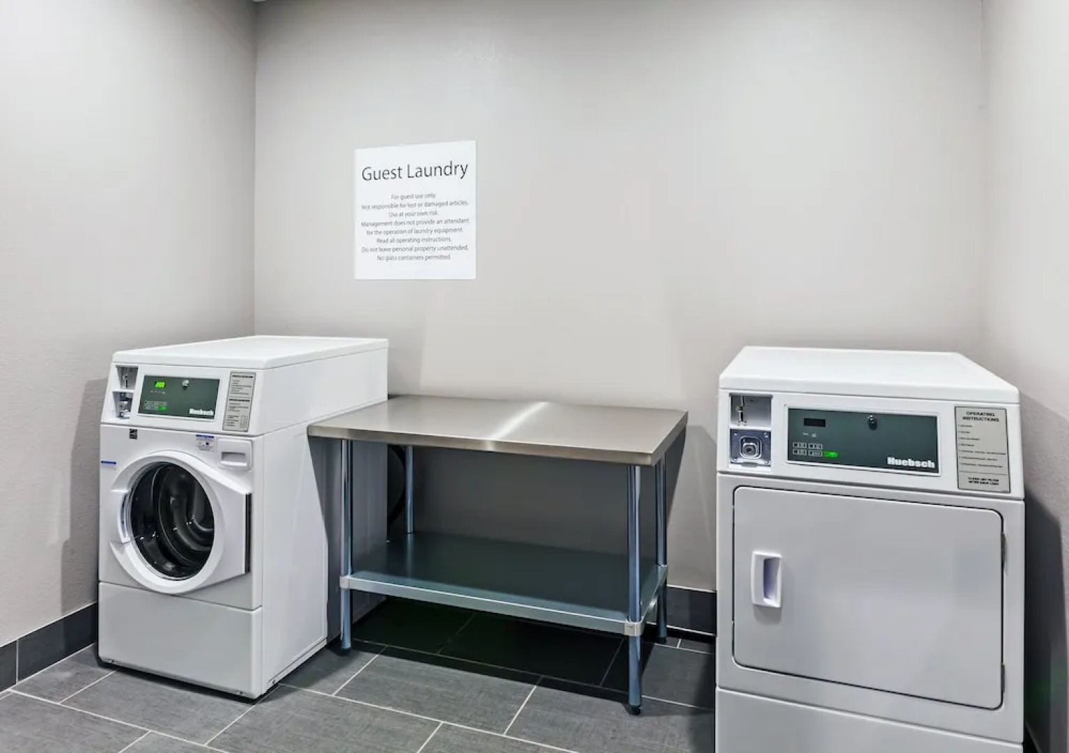 Holiday Inn Express & Suites Perryton