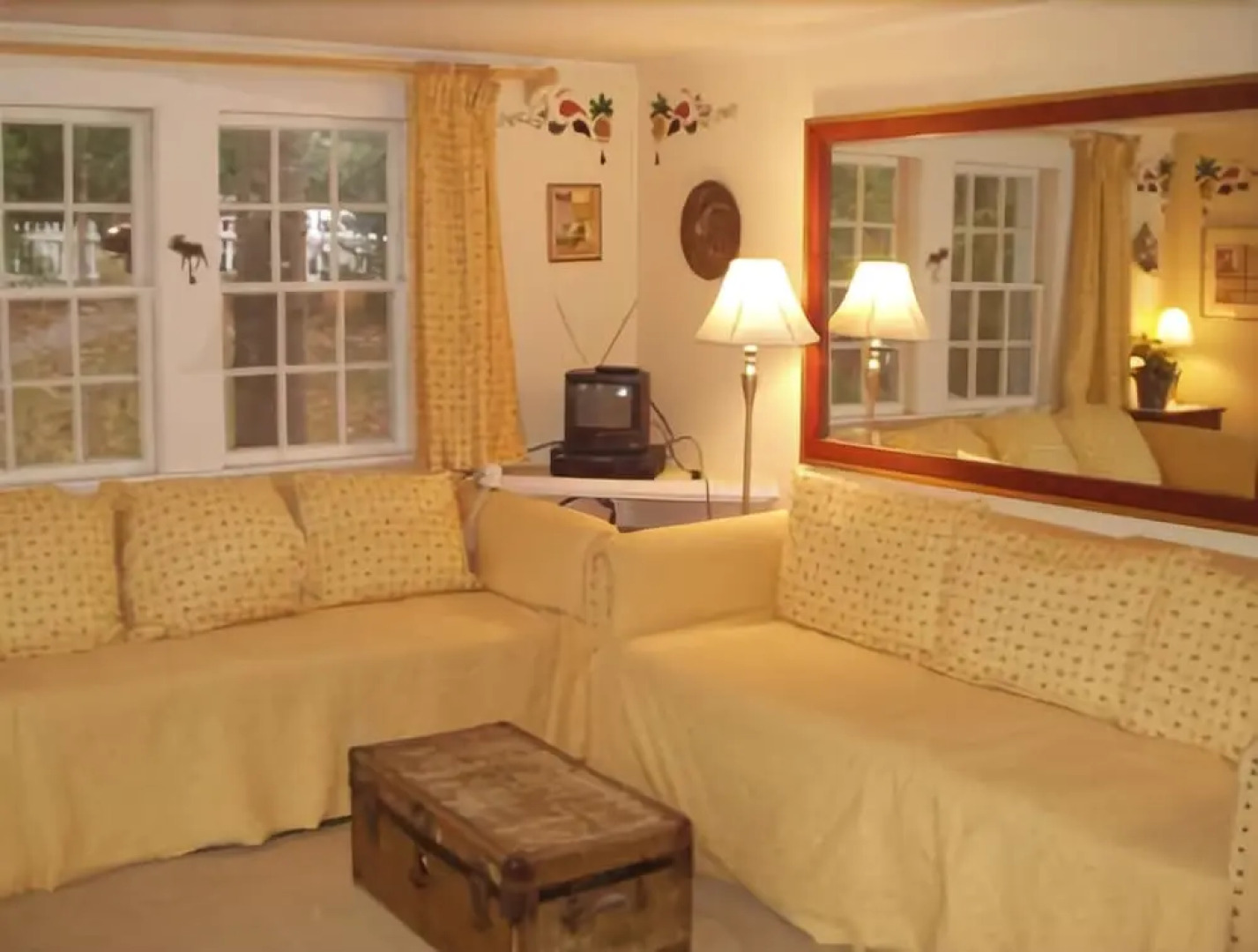 Bungalhigh - One Bedroom Home