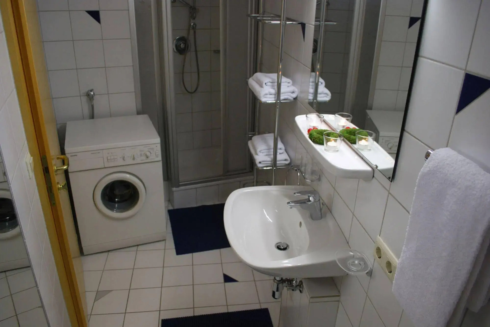 SUN Matrei Apartments