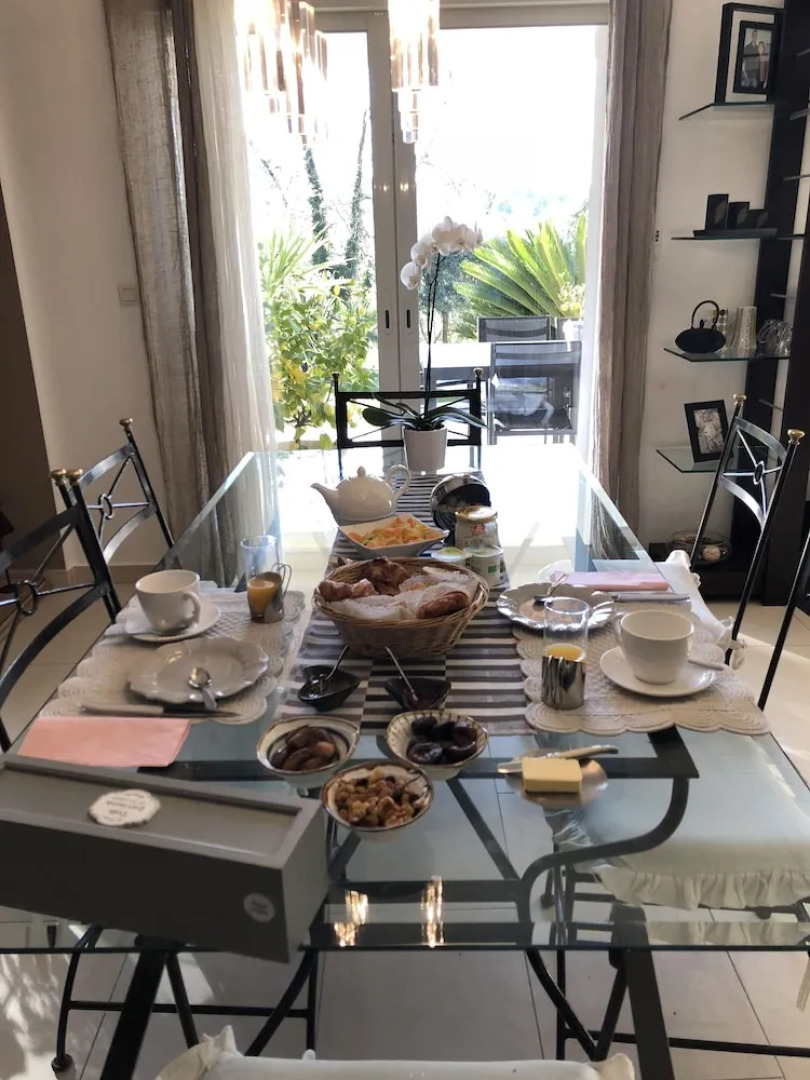 Le Clos de St Esprit