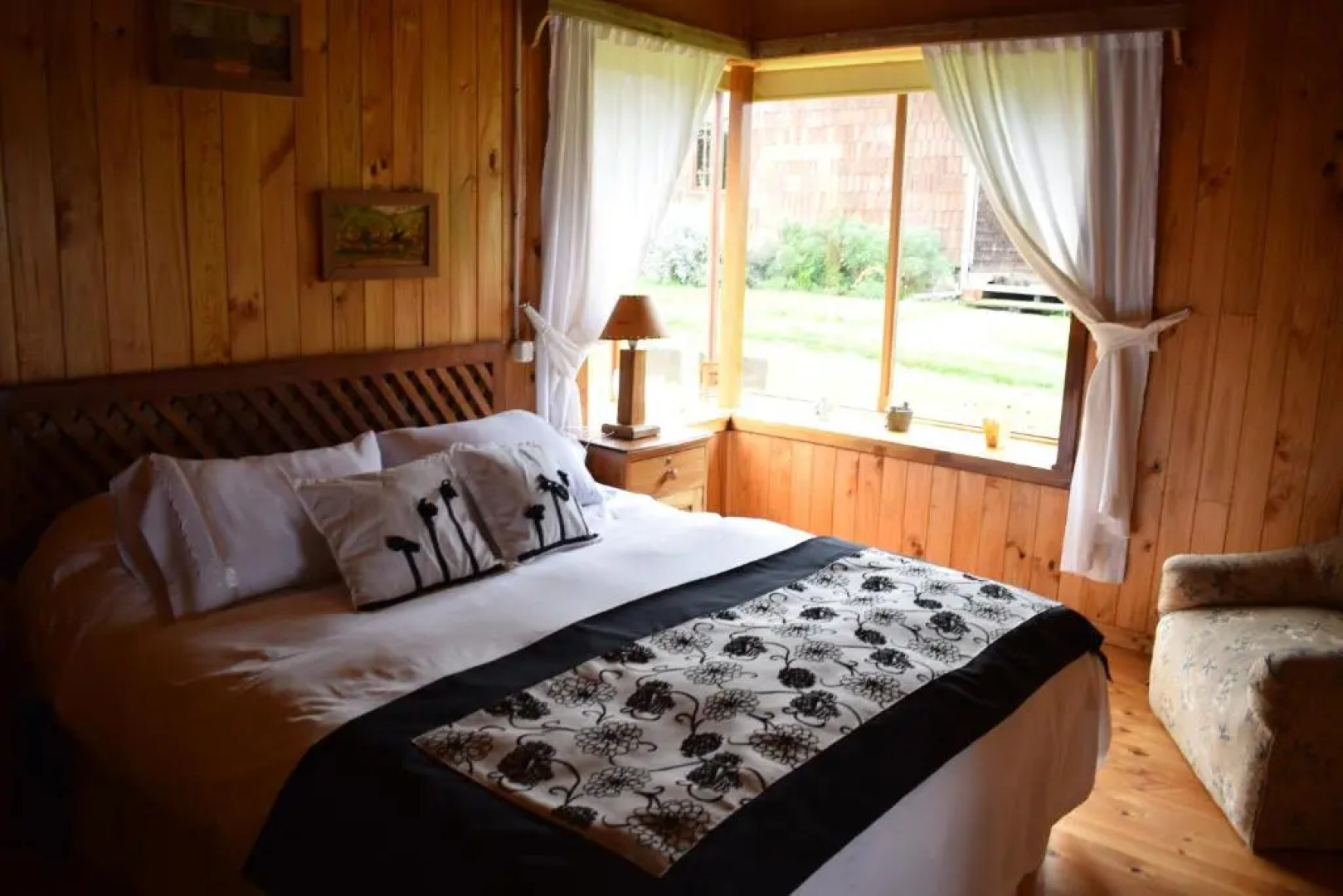 Lodge Cordillera El Sarao