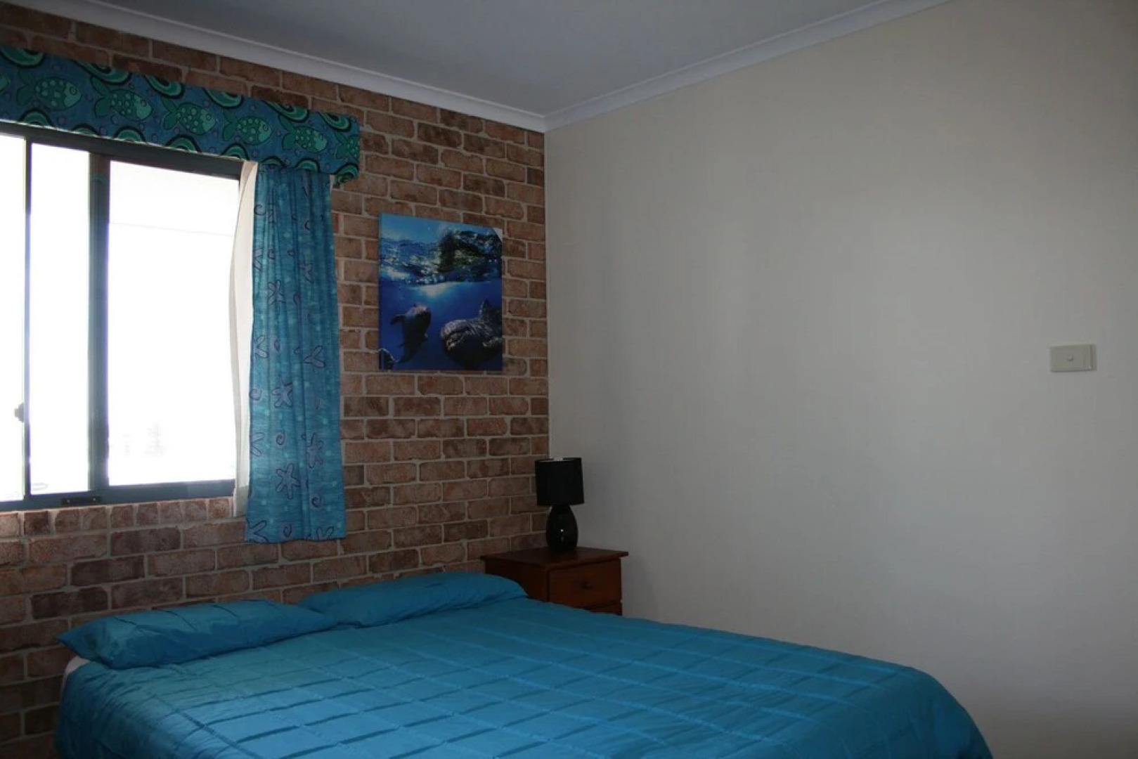 A Willo's View @ Crescent Head