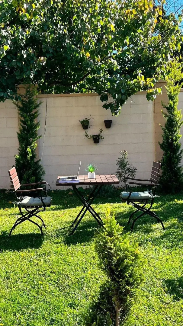 Hotel Oxford Inn & Suites