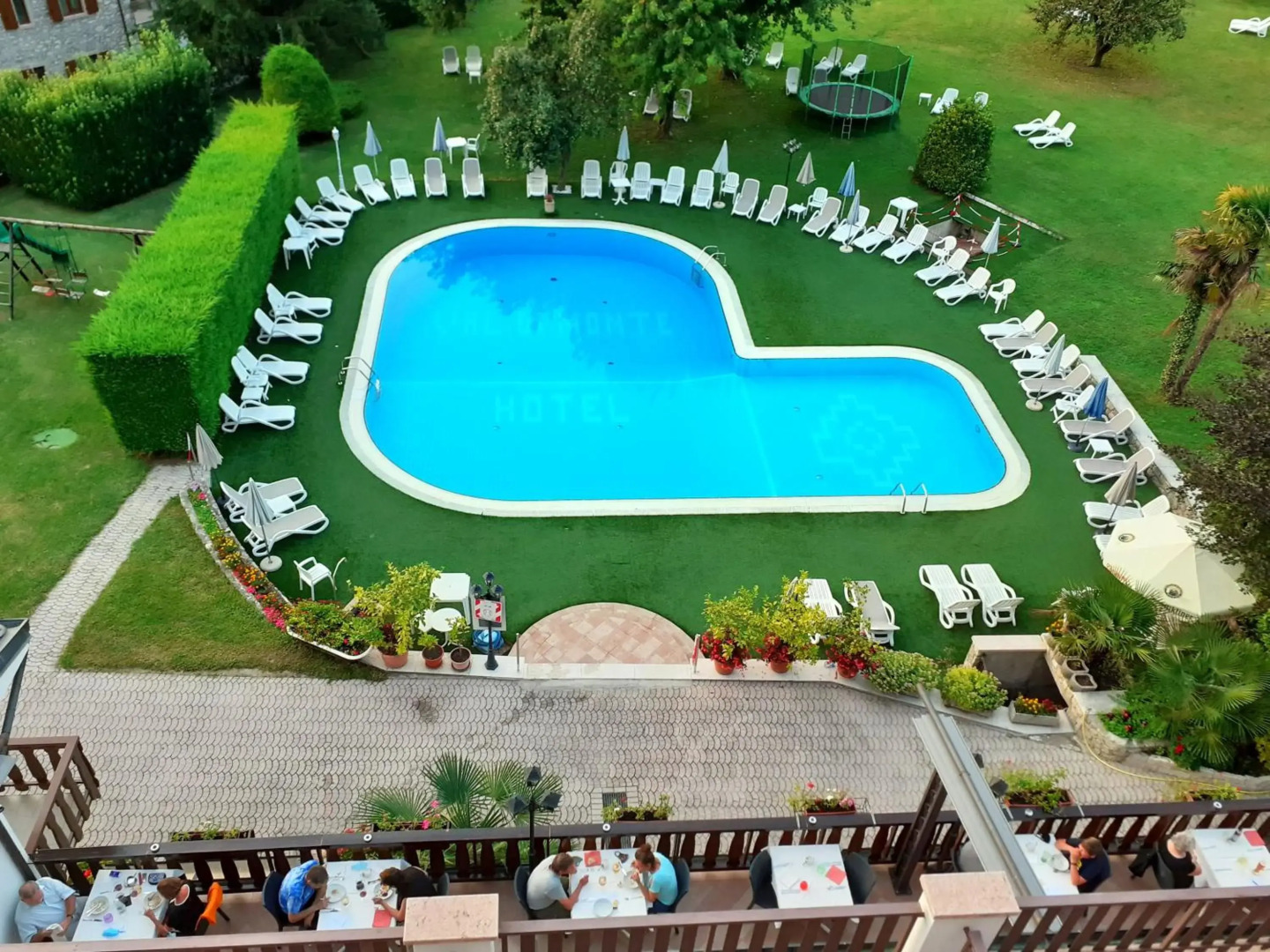 Park Hotel Val di Monte