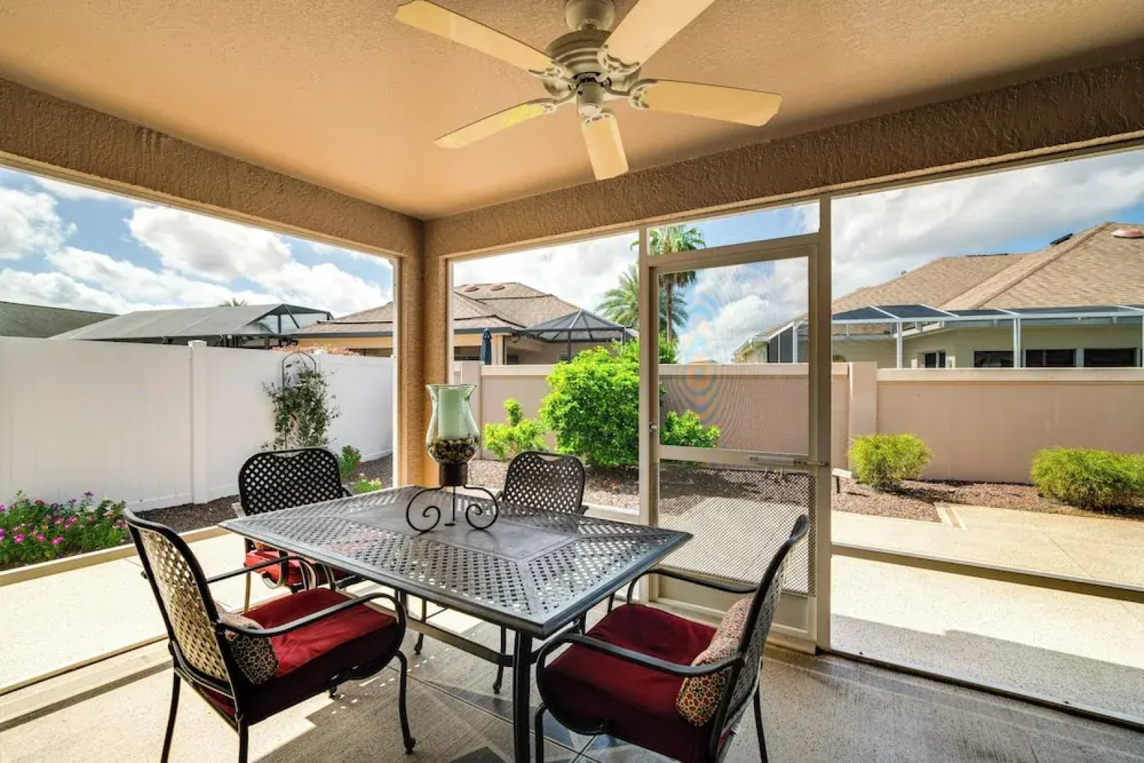 1 Mi to Pickleball & Golf: Home in The Villages