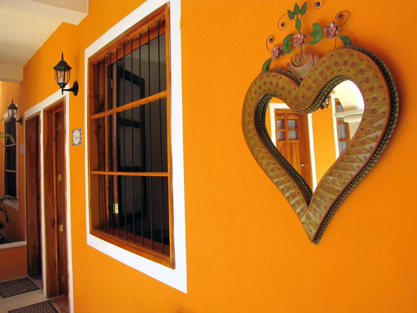 Hotel Casa Sofia Tulum with Pool