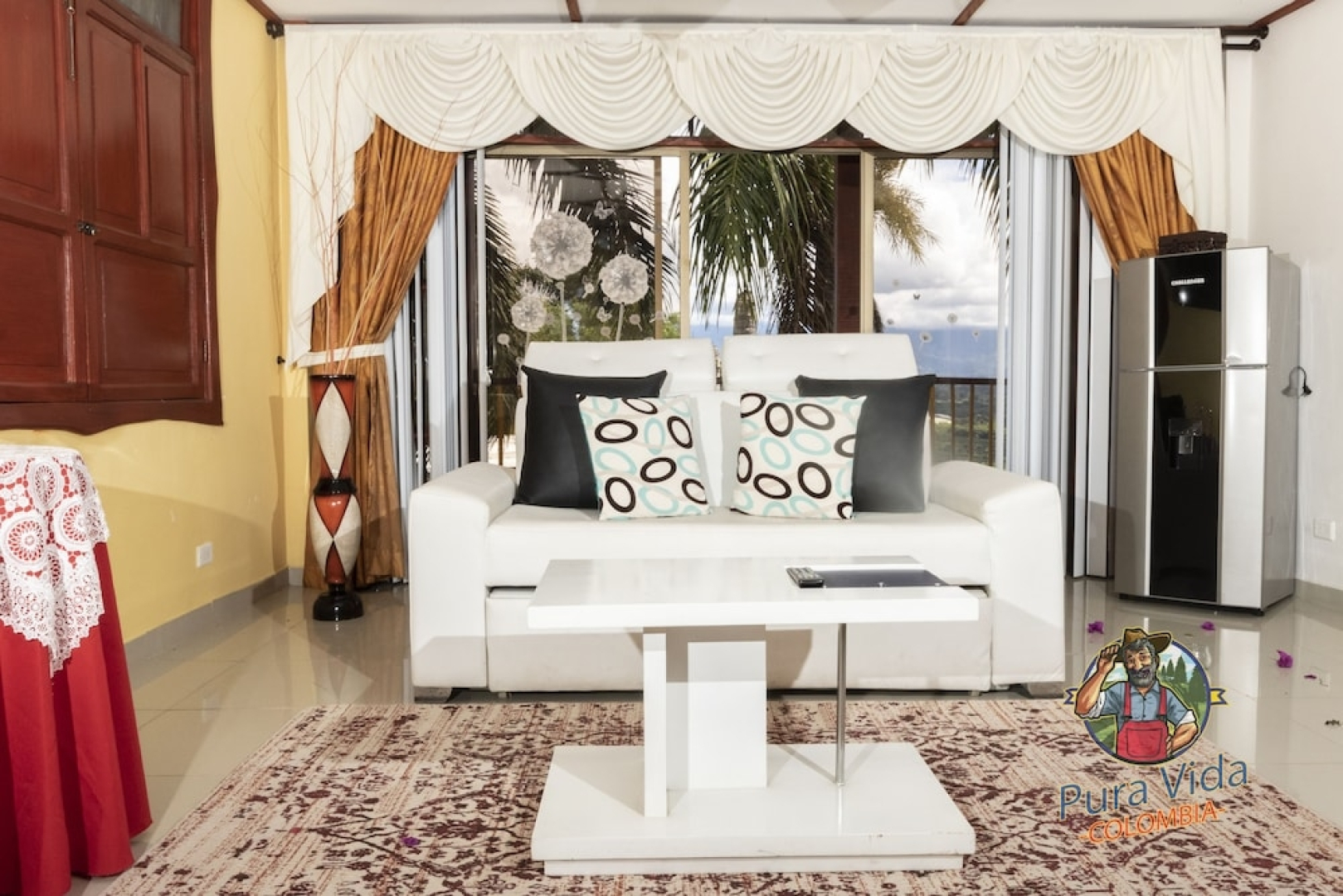 Tucurinca Hotel & Spa