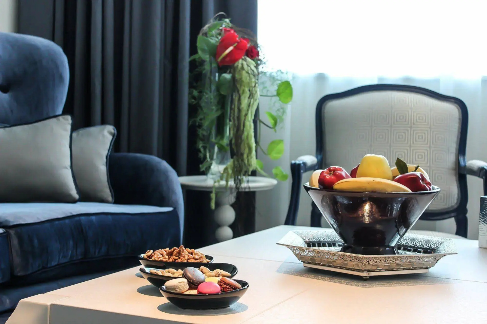 Grand Mogador City Center