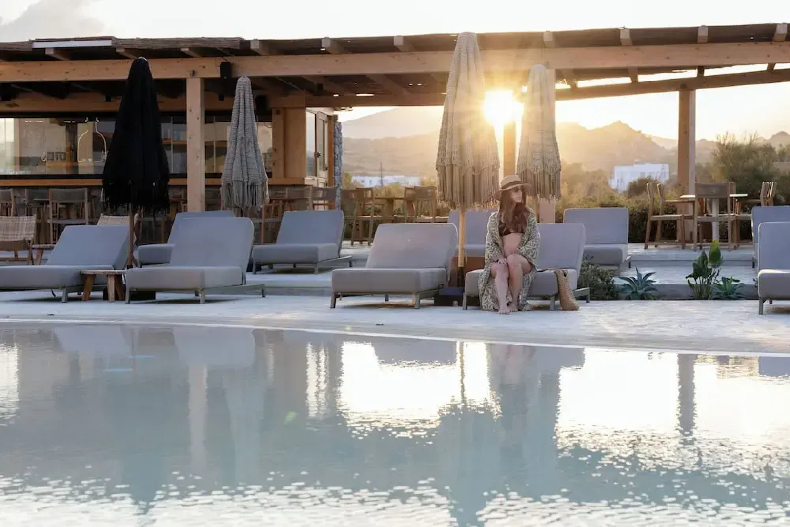 Sundunes Hotel Naxos