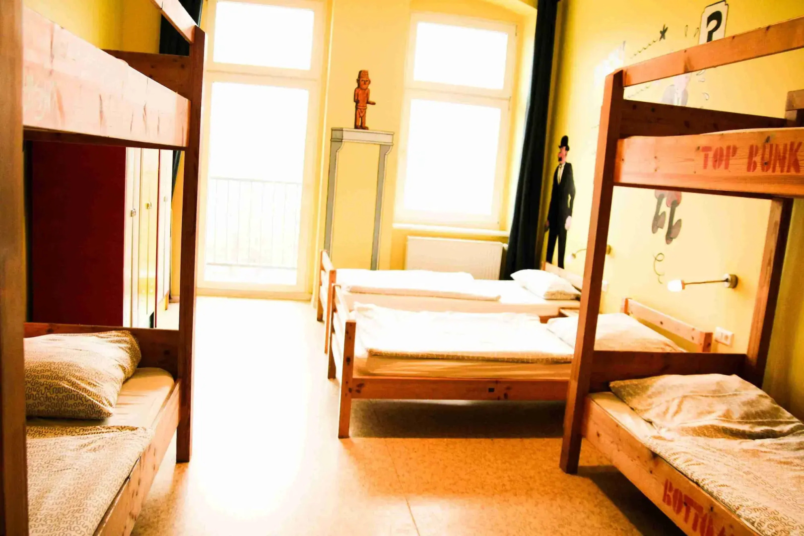 Sunflower Hostel Berlin