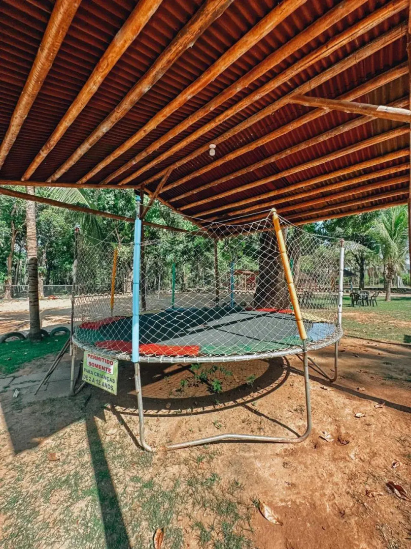 Village dos Pássaros