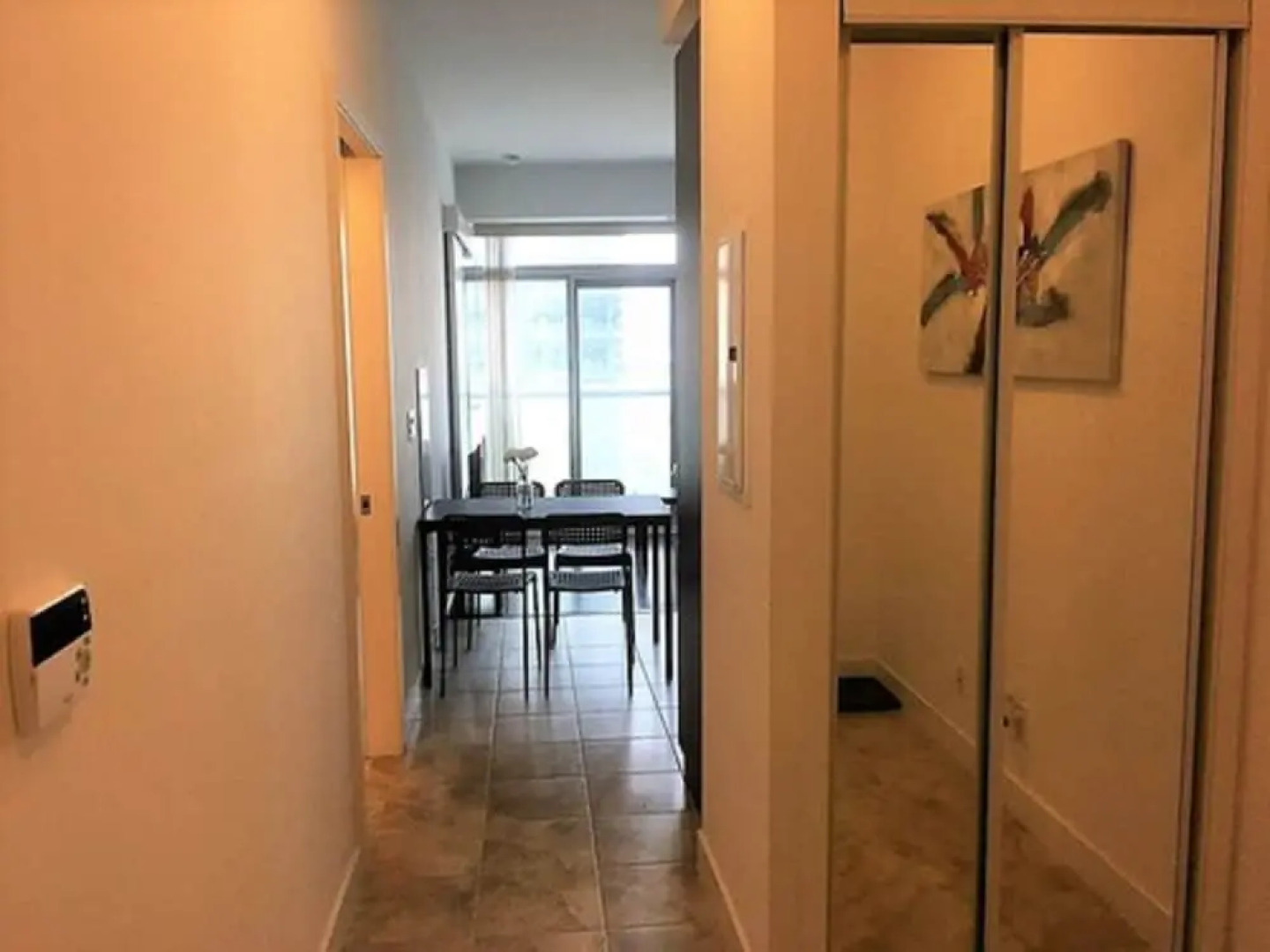 The Ice Condos North Tower by Lavish Suites