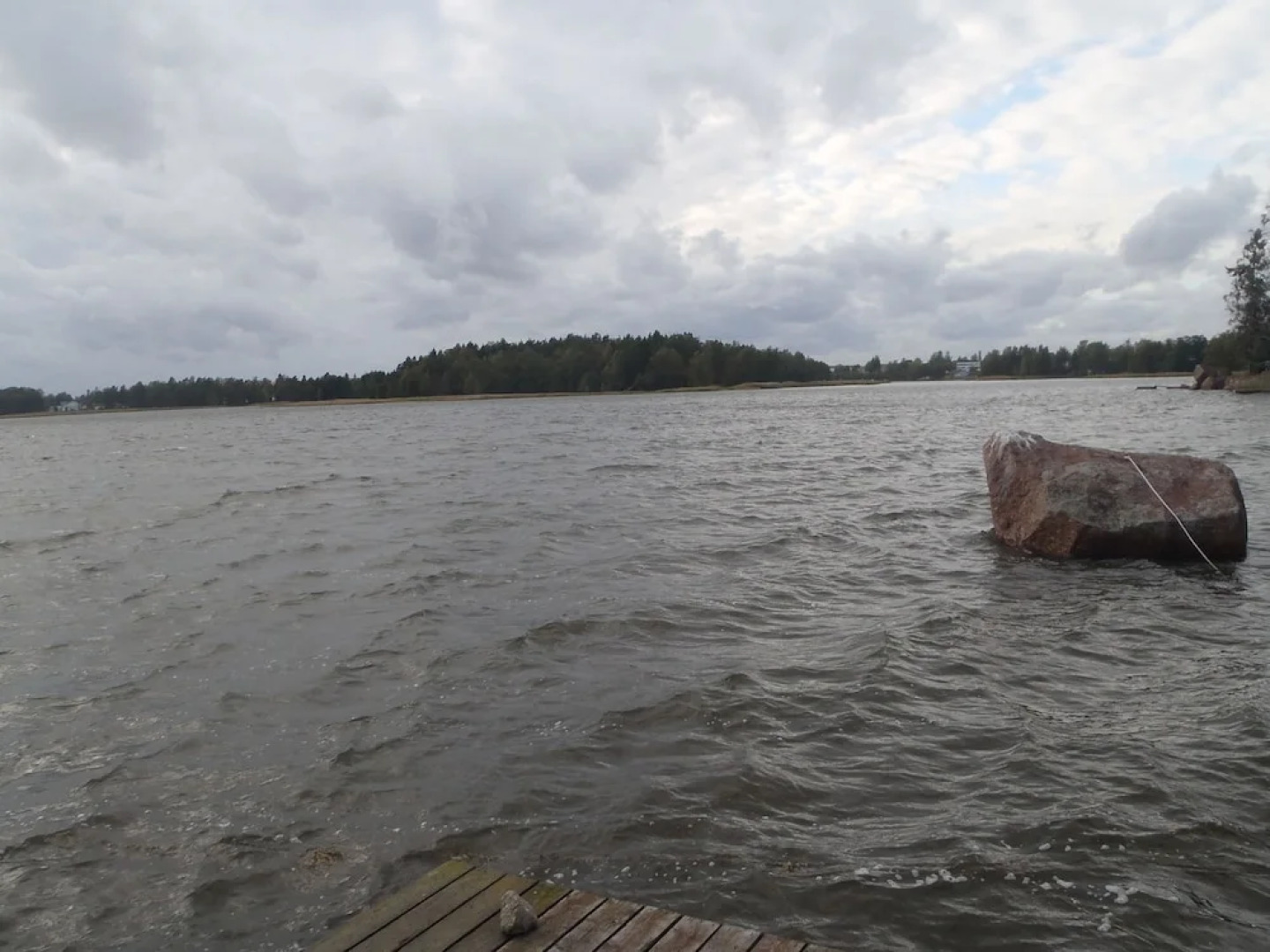 Gasthaus Kallioranta