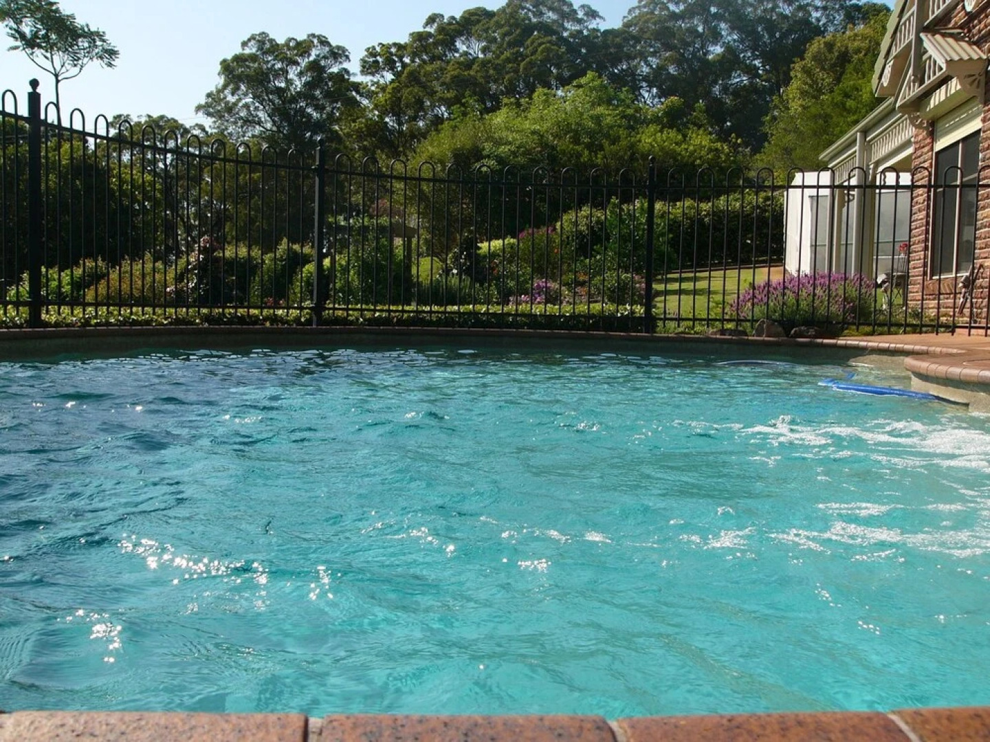 'belle la vie' B & B